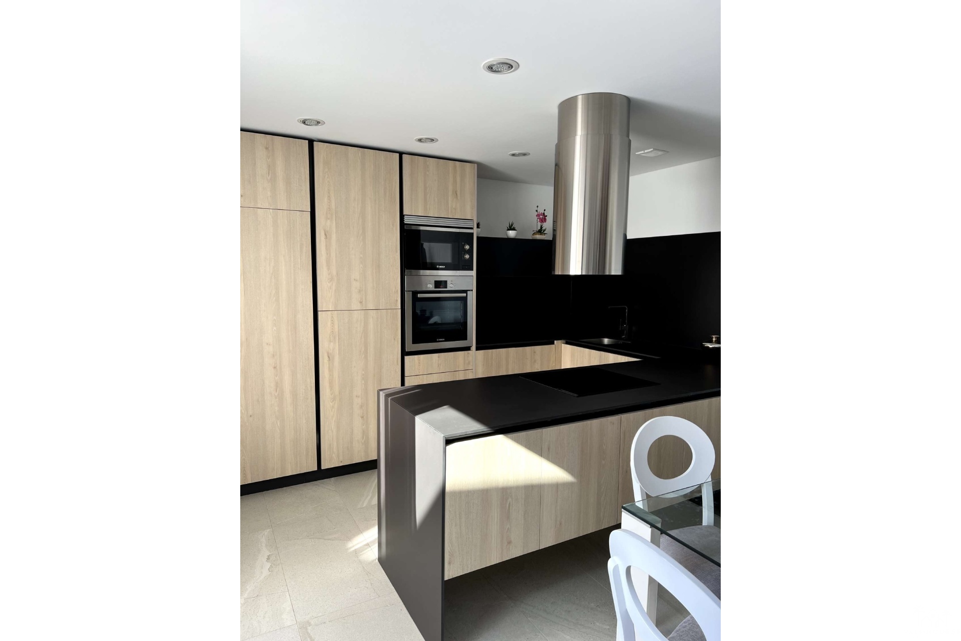 Nueva construcción  - Villa - Ciudad Quesada