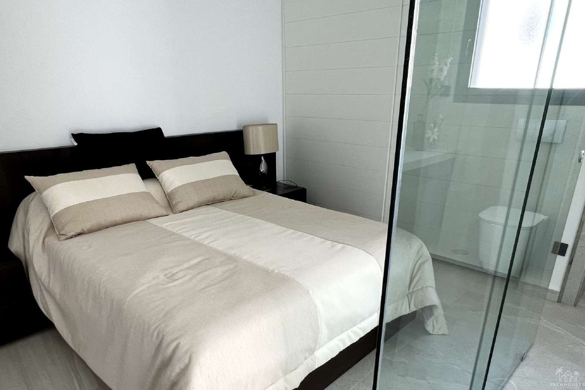 Nueva construcción  - Villa - Ciudad Quesada