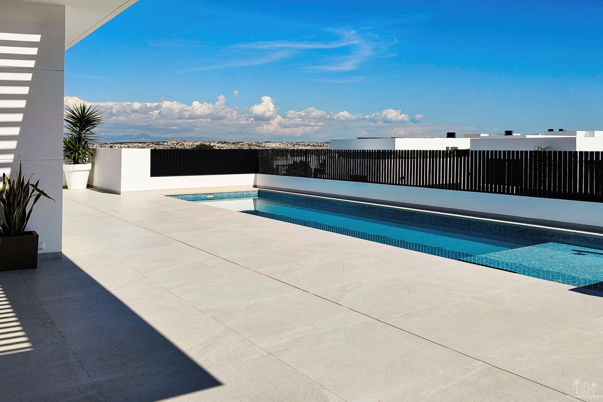 Nueva construcción  - Villa - Ciudad Quesada