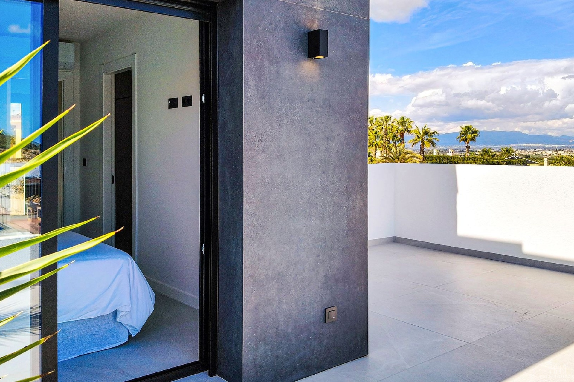 Nueva construcción  - Villa - Ciudad Quesada