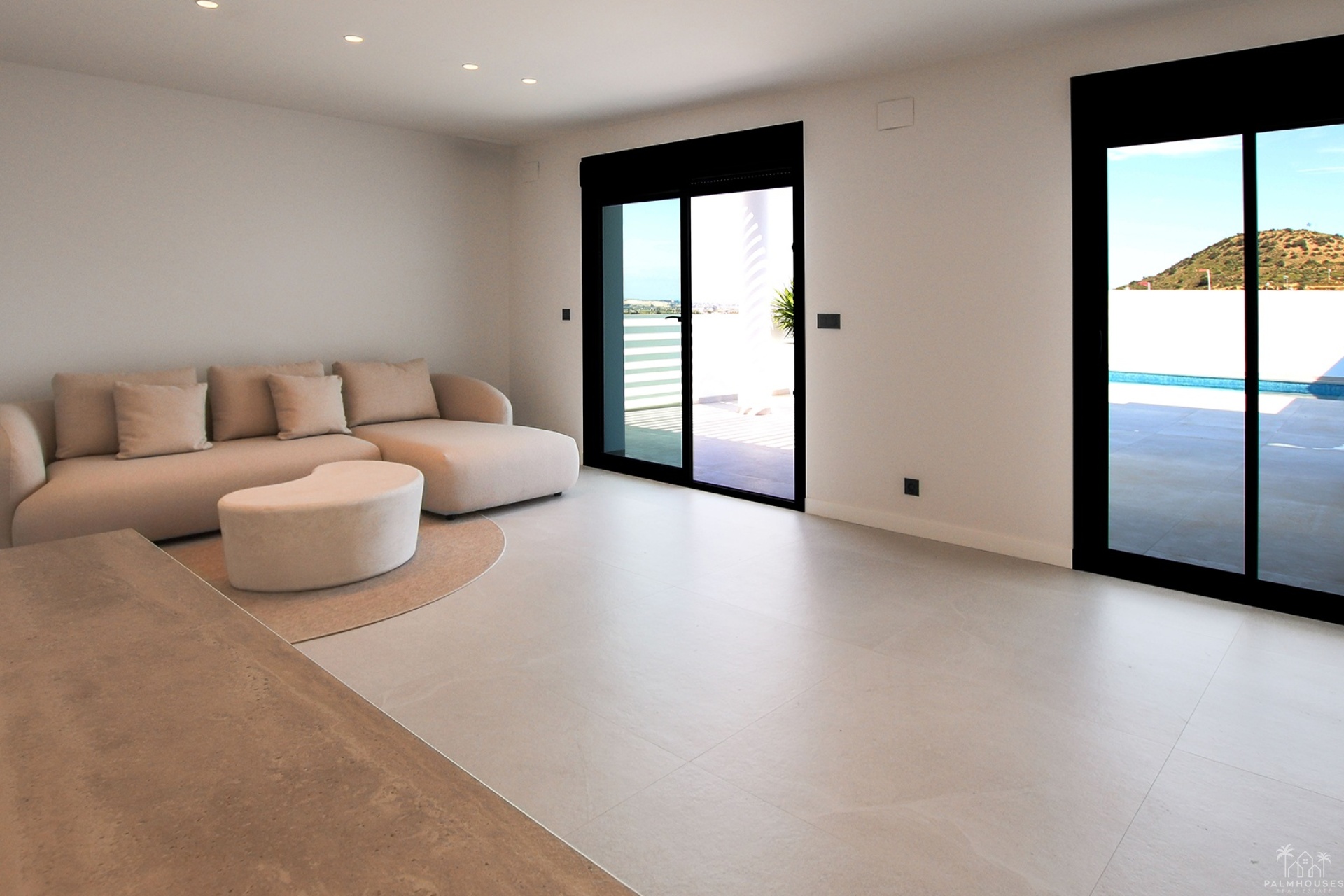 Nueva construcción  - Villa - Ciudad Quesada
