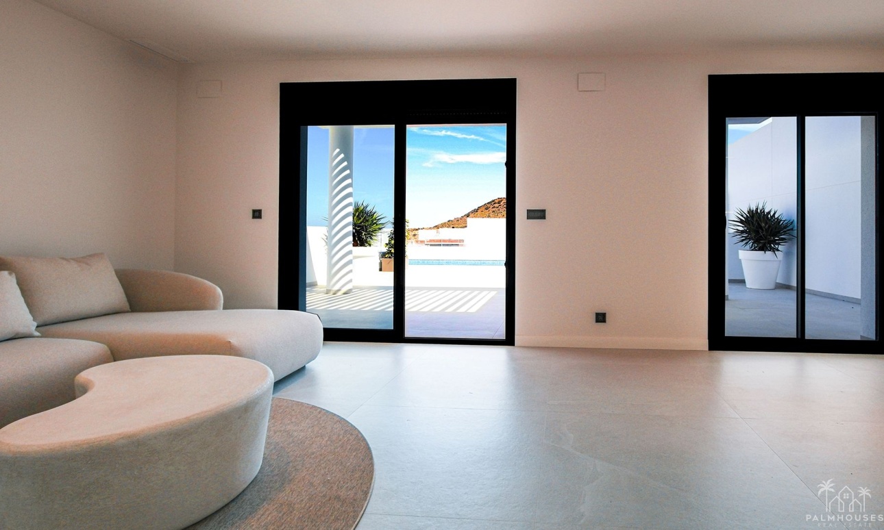 Nueva construcción  - Villa - Ciudad Quesada