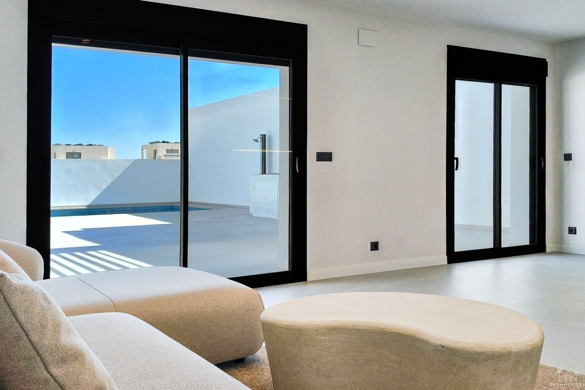 Nueva construcción  - Villa - Ciudad Quesada