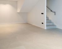Nueva construcción  - Villa - Ciudad Quesada
