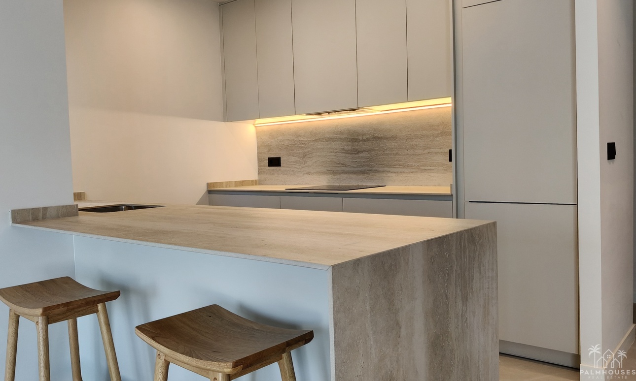 Nueva construcción  - Villa - Ciudad Quesada