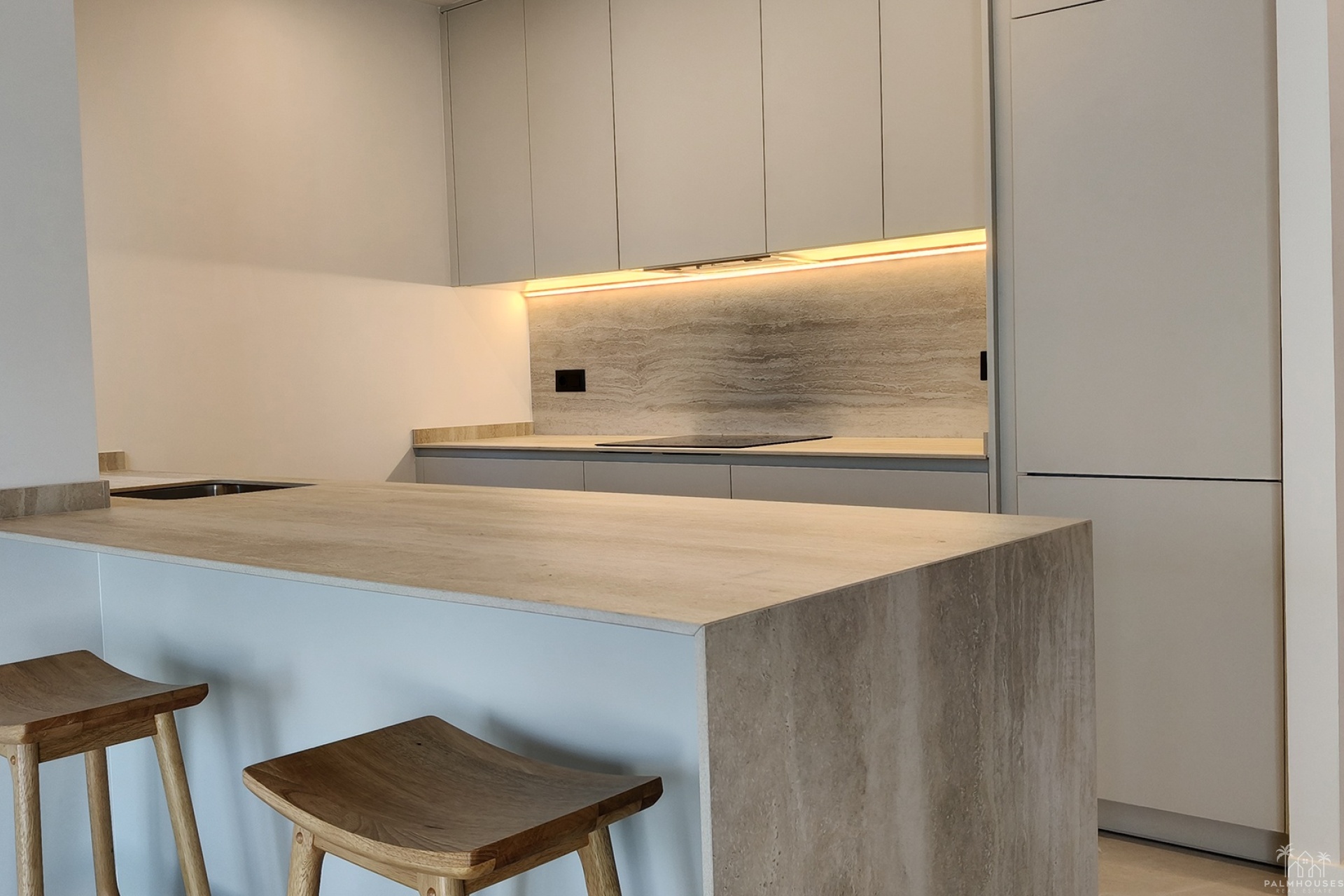 Nueva construcción  - Villa - Ciudad Quesada