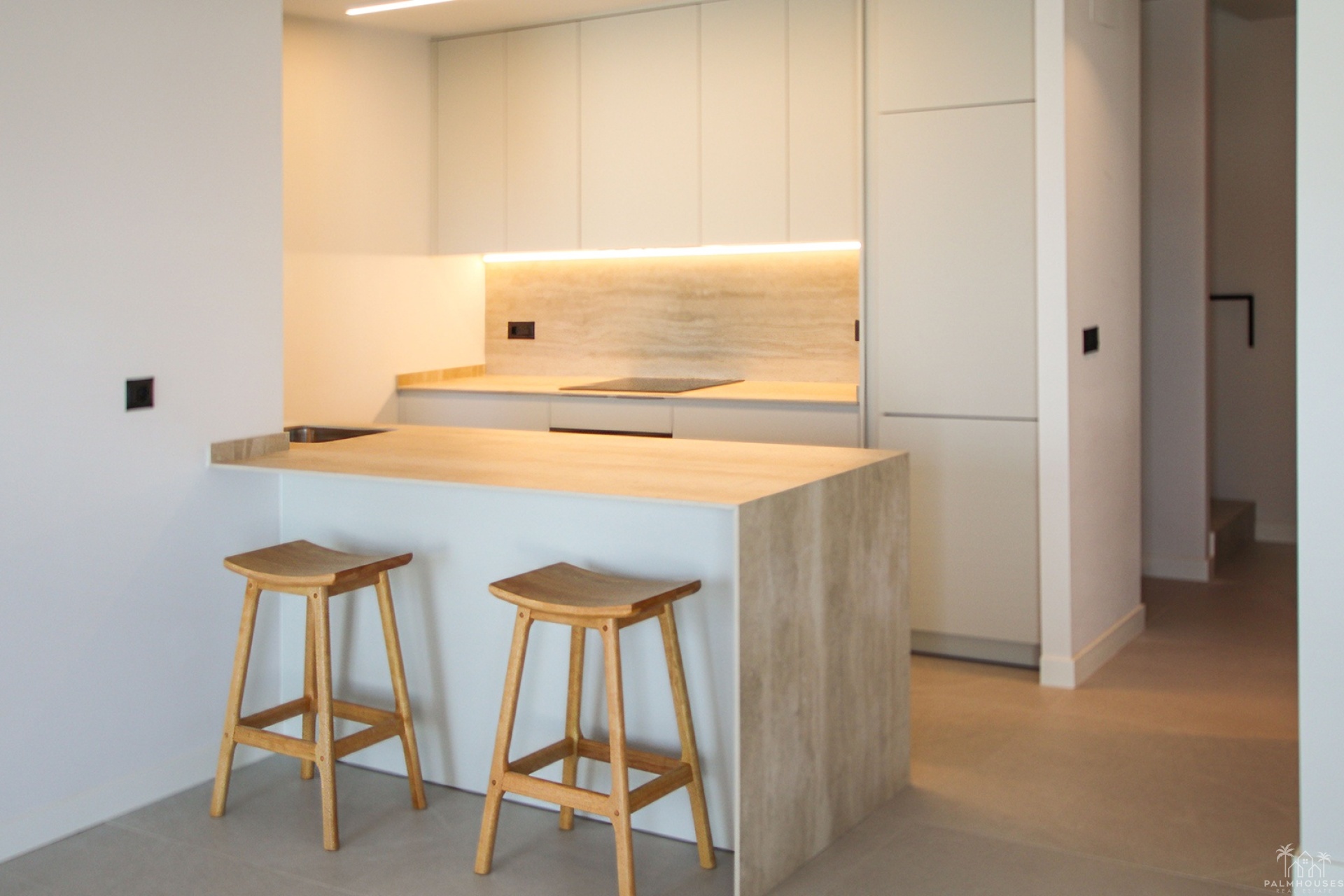 Nueva construcción  - Villa - Ciudad Quesada