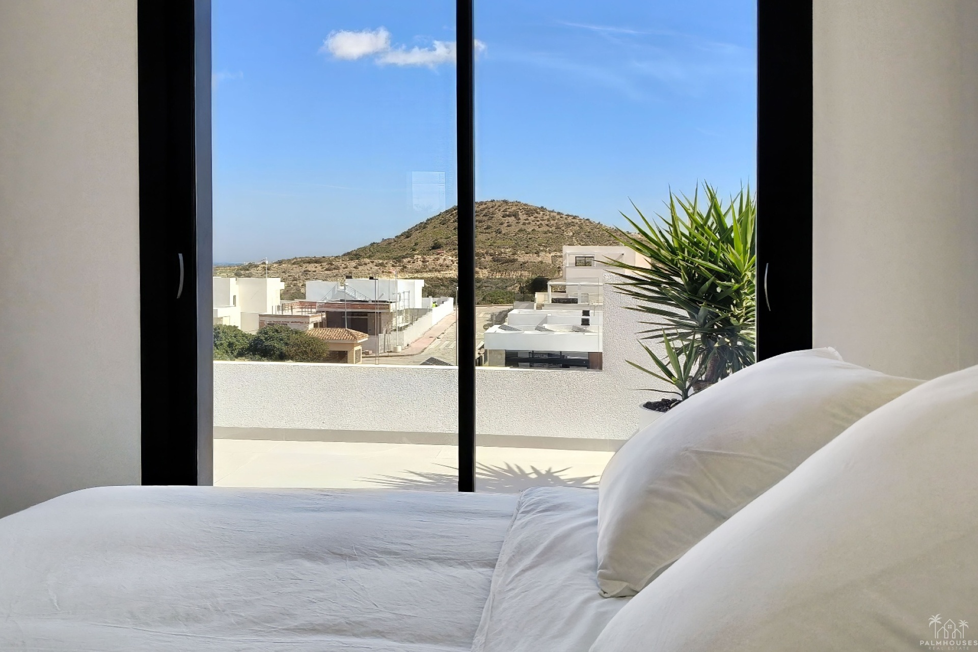 Nueva construcción  - Villa - Ciudad Quesada