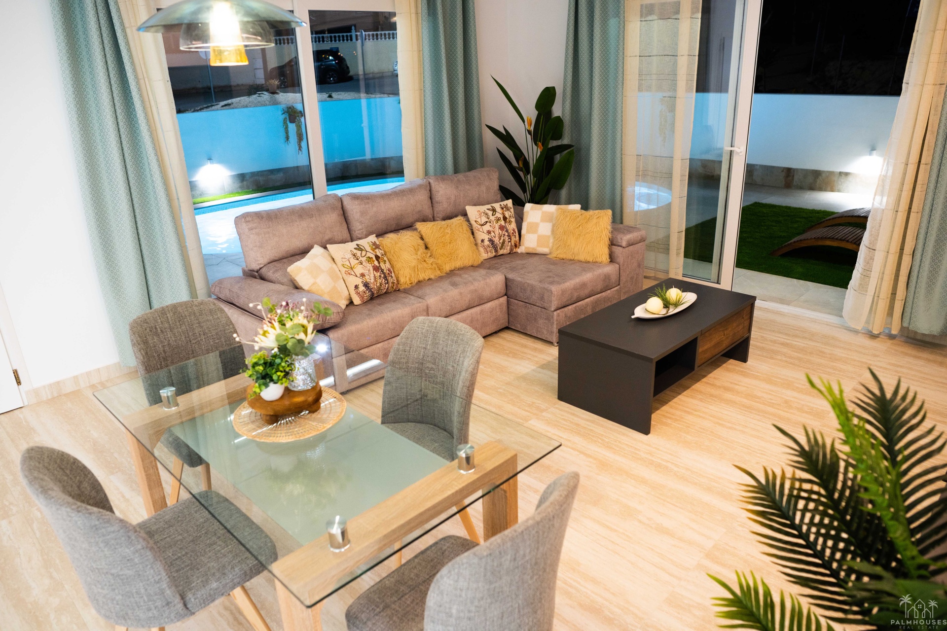 Nueva construcción  - Villa - Ciudad Quesada