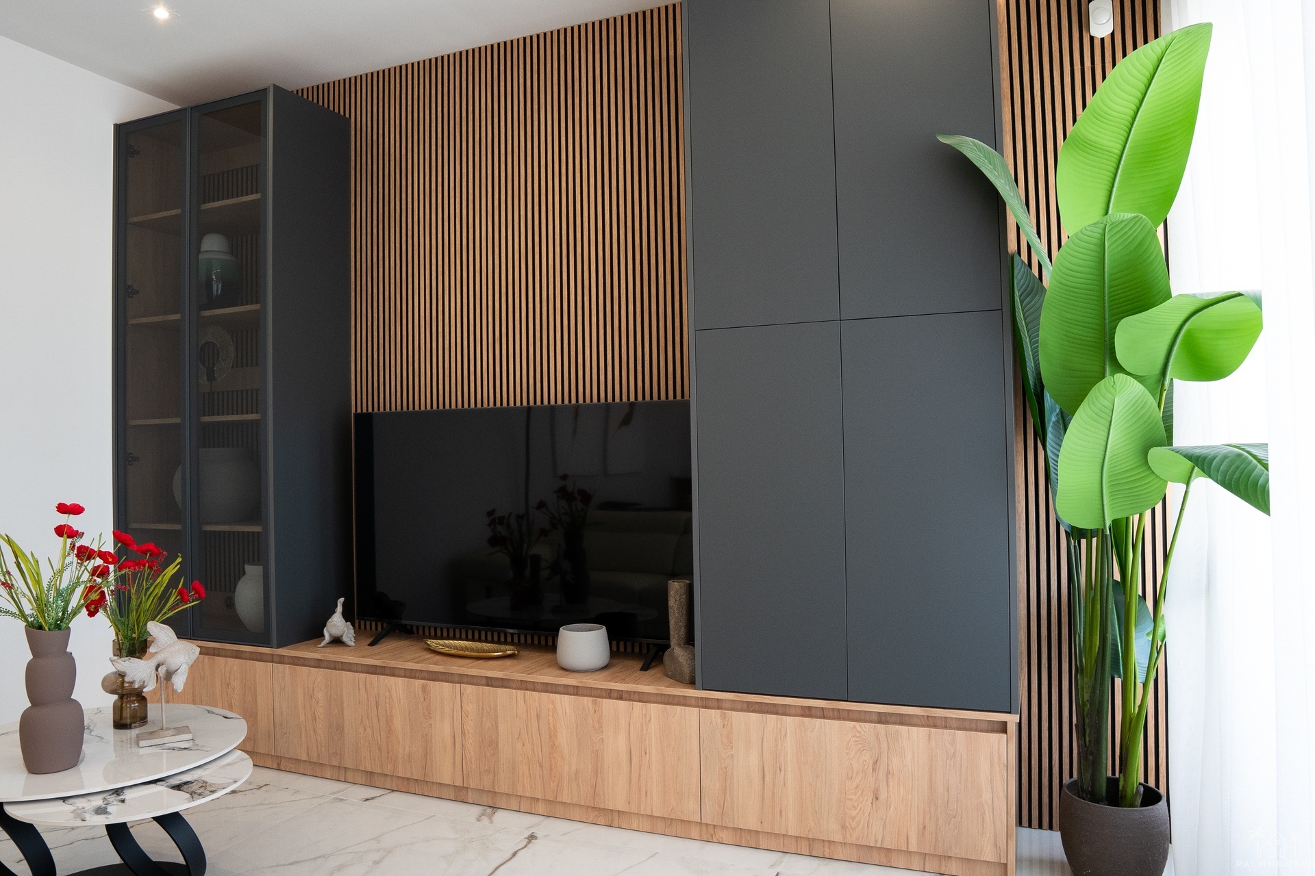 Nueva construcción  - Villa - Ciudad Quesada