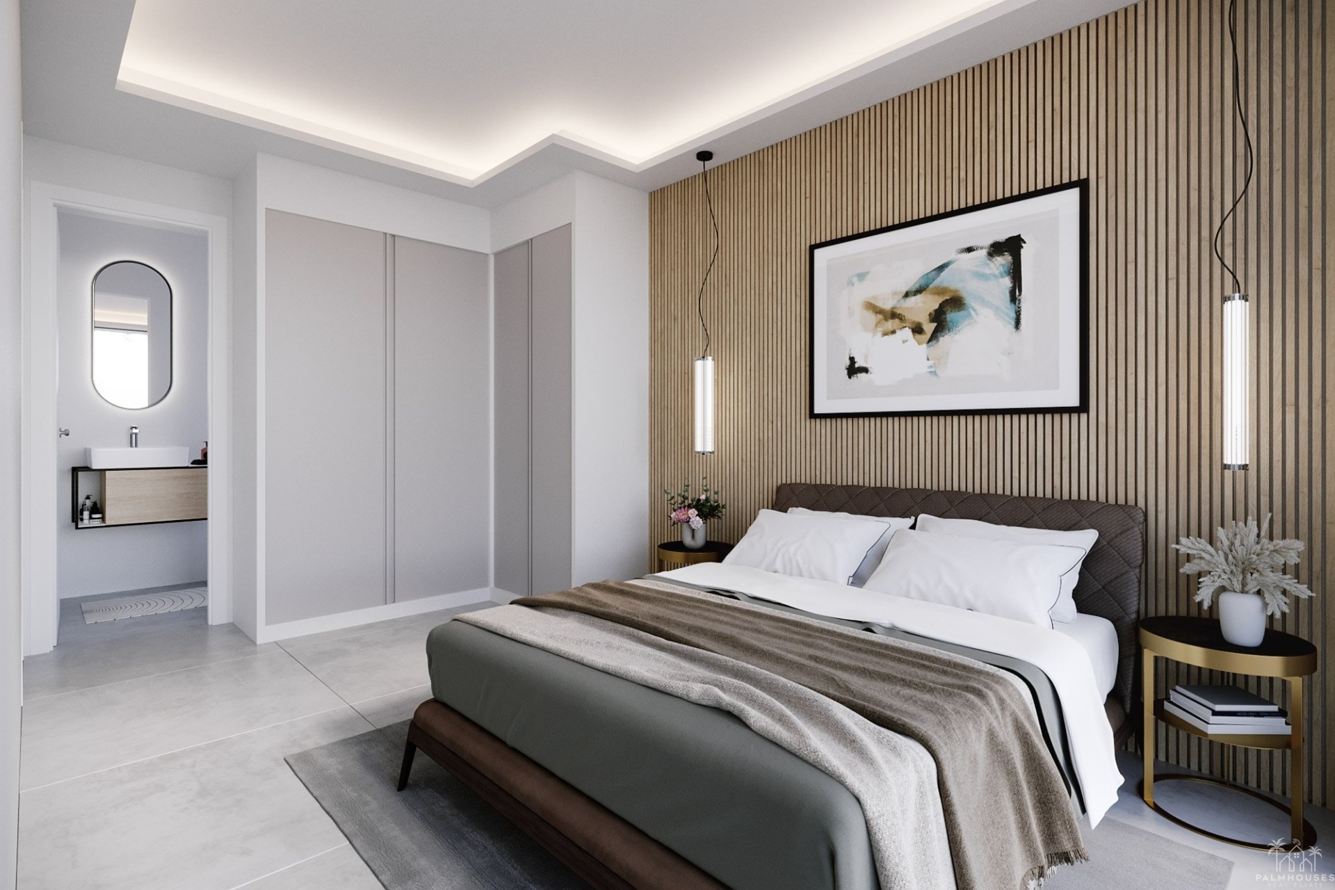 Nueva construcción  - Villa - Condado de Alhama