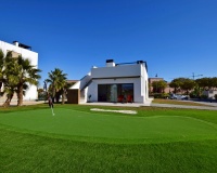 Nueva construcción  - Villa - Condado de Alhama