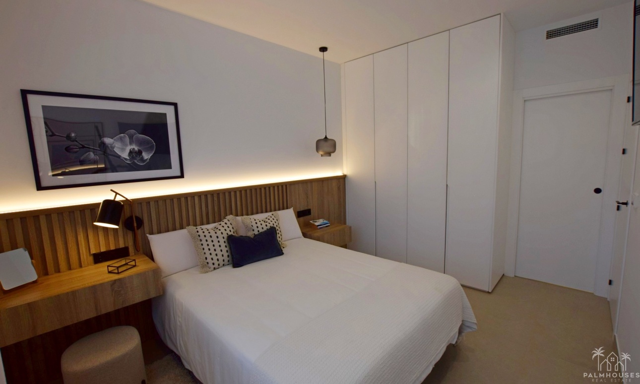 Nueva construcción  - Villa - Condado de Alhama