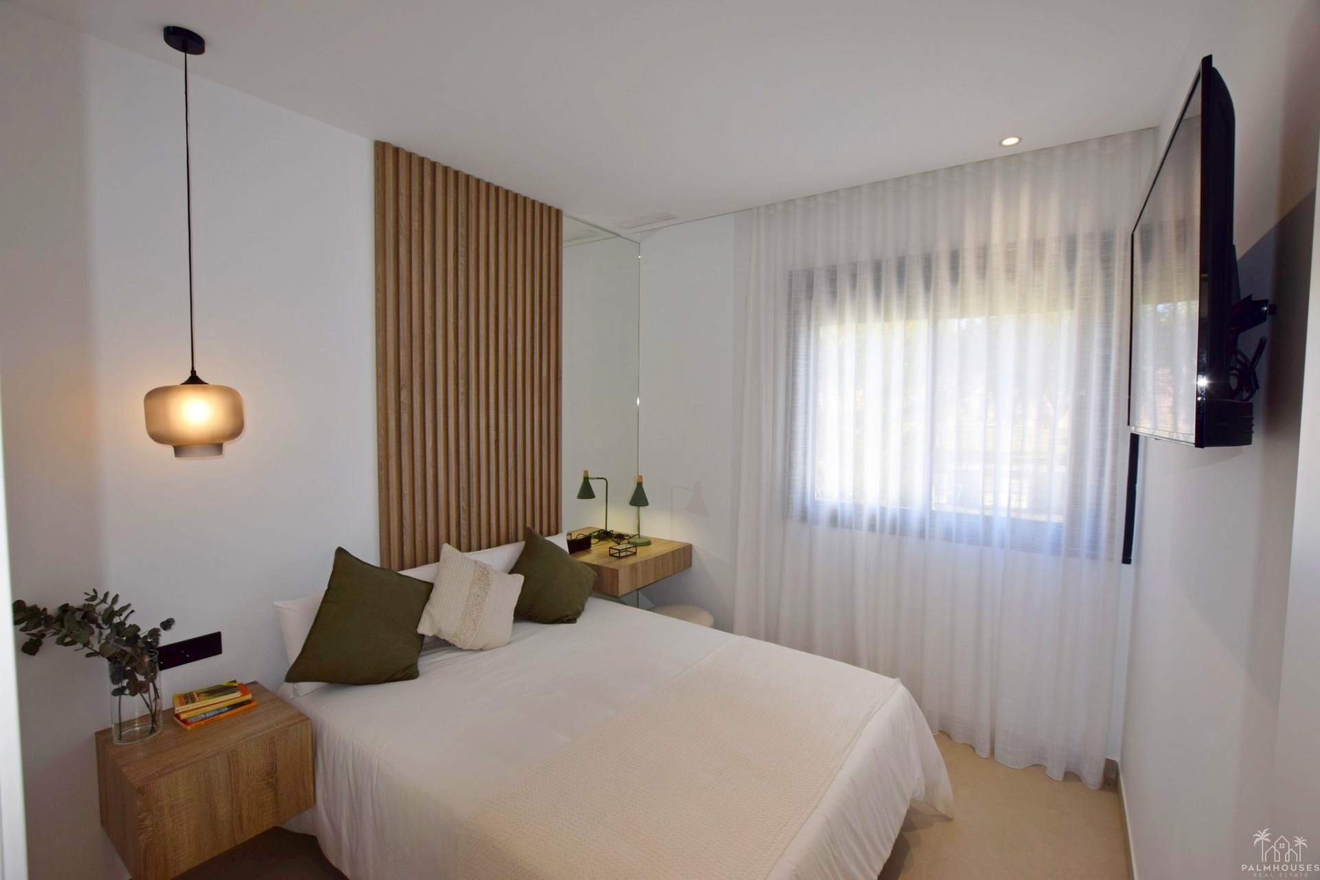 Nueva construcción  - Villa - Condado de Alhama