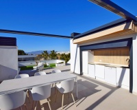Nueva construcción  - Villa - Condado de Alhama