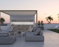 Nueva construcción  - Villa - Condado de Alhama