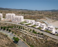 Nueva construcción  - Villa - Corvera Golf