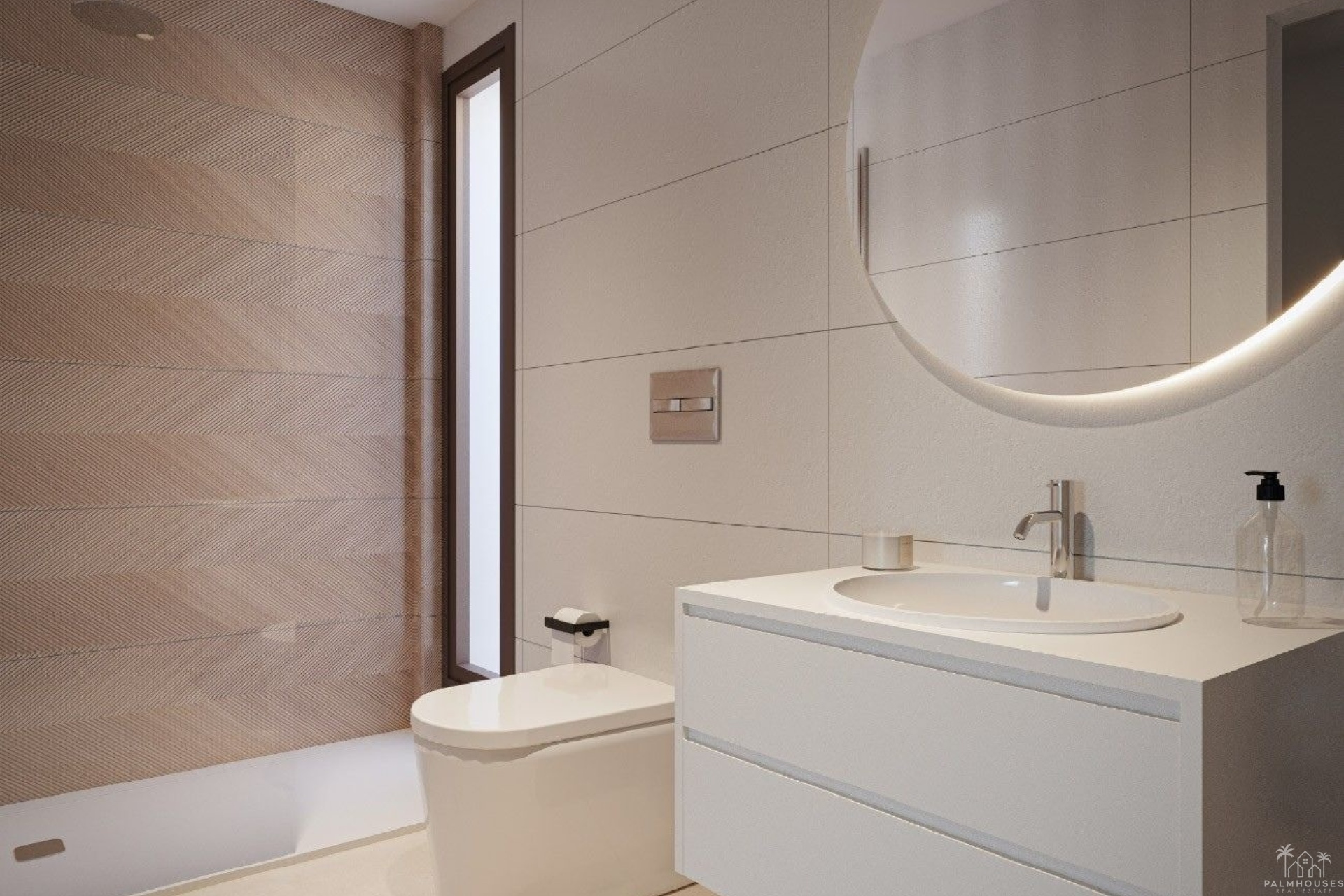 Nueva construcción  - Villa - Corvera Golf