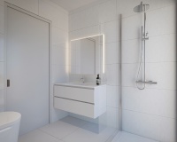 Nueva construcción  - Villa - Corvera Golf