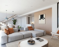Nueva construcción  - Villa - Cumbre del Sol - Cumbre de Sol
