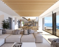Nueva construcción  - Villa - Cumbre del Sol