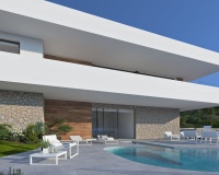 Nueva construcción  - Villa - Cumbre del Sol