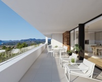 Nueva construcción  - Villa - Cumbre del Sol