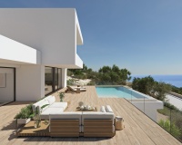 Nueva construcción  - Villa - Cumbre del Sol