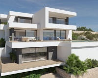 Nueva construcción  - Villa - Cumbre del Sol
