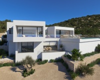 Nueva construcción  - Villa - Cumbre del Sol