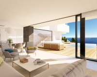 Nueva construcción  - Villa - Cumbre del Sol