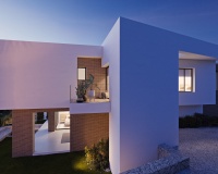 Nueva construcción  - Villa - Cumbre del Sol