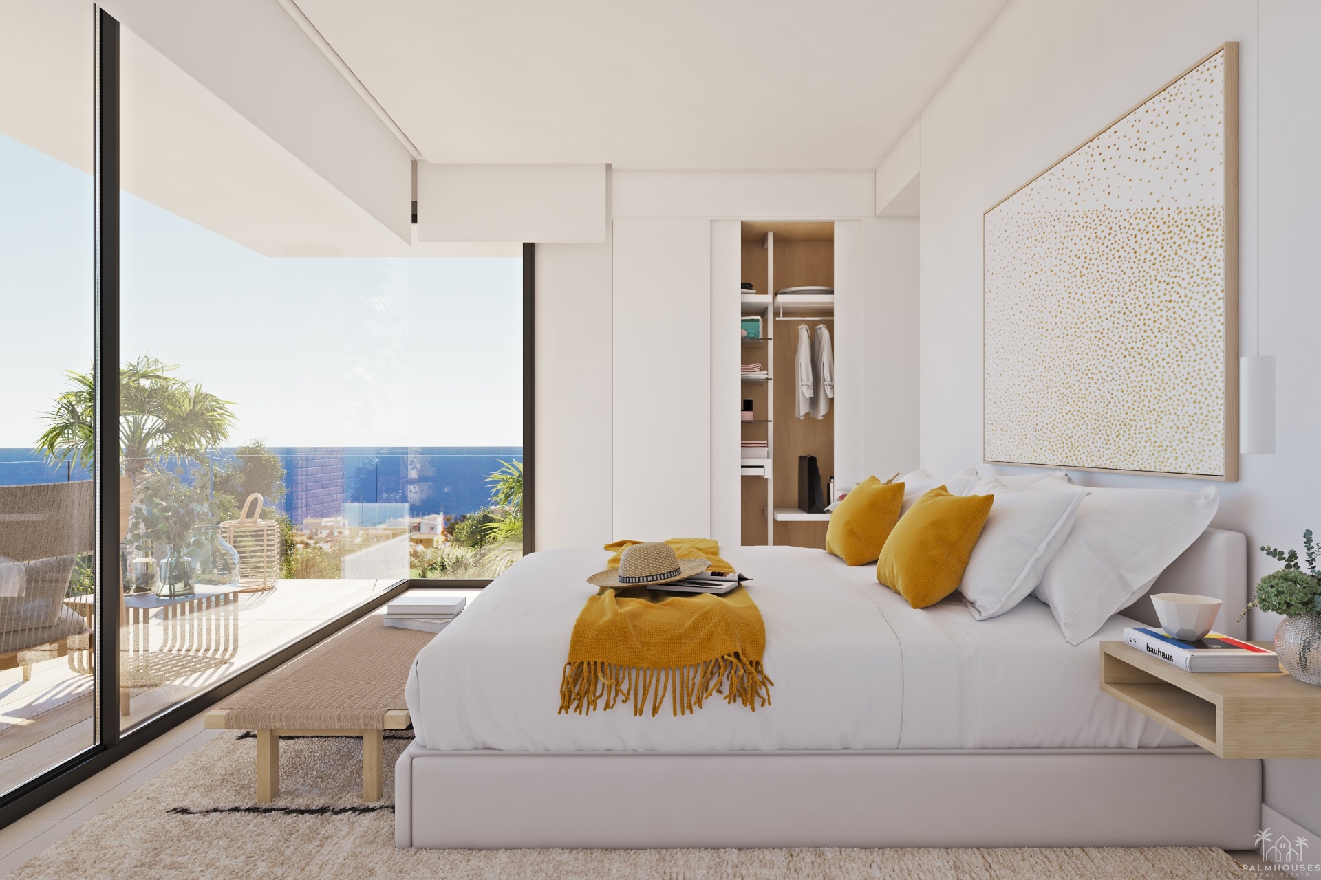 Nueva construcción  - Villa - Cumbre del Sol
