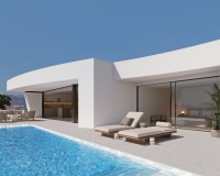 Nueva construcción  - Villa - Cumbre del Sol
