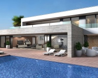 Nueva construcción  - Villa - Cumbre del Sol