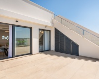 Nueva construcción  - Villa - Dehesa De Campoamor