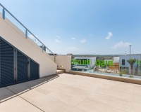 Nueva construcción  - Villa - Dehesa De Campoamor
