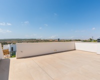 Nueva construcción  - Villa - Dehesa De Campoamor