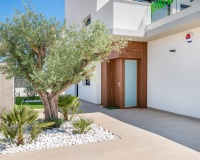 Nueva construcción  - Villa - Dehesa De Campoamor