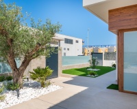 Nueva construcción  - Villa - Dehesa De Campoamor