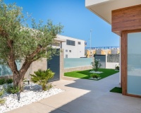 Nueva construcción  - Villa - Dehesa De Campoamor