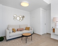 Nueva construcción  - Villa - Dehesa De Campoamor