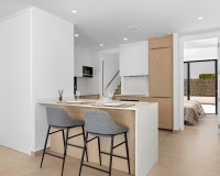 Nueva construcción  - Villa - Dehesa De Campoamor
