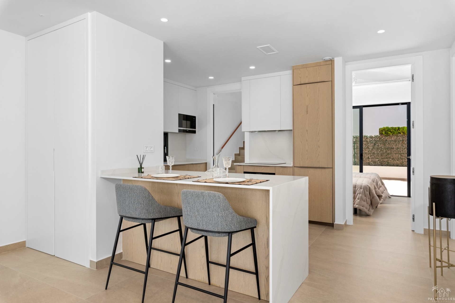 Nueva construcción  - Villa - Dehesa De Campoamor