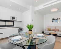Nueva construcción  - Villa - Dehesa De Campoamor