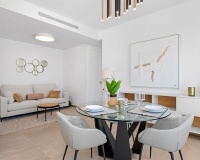 Nueva construcción  - Villa - Dehesa De Campoamor