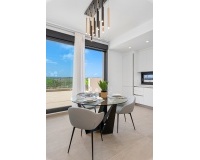 Nueva construcción  - Villa - Dehesa De Campoamor