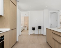 Nueva construcción  - Villa - Dehesa De Campoamor
