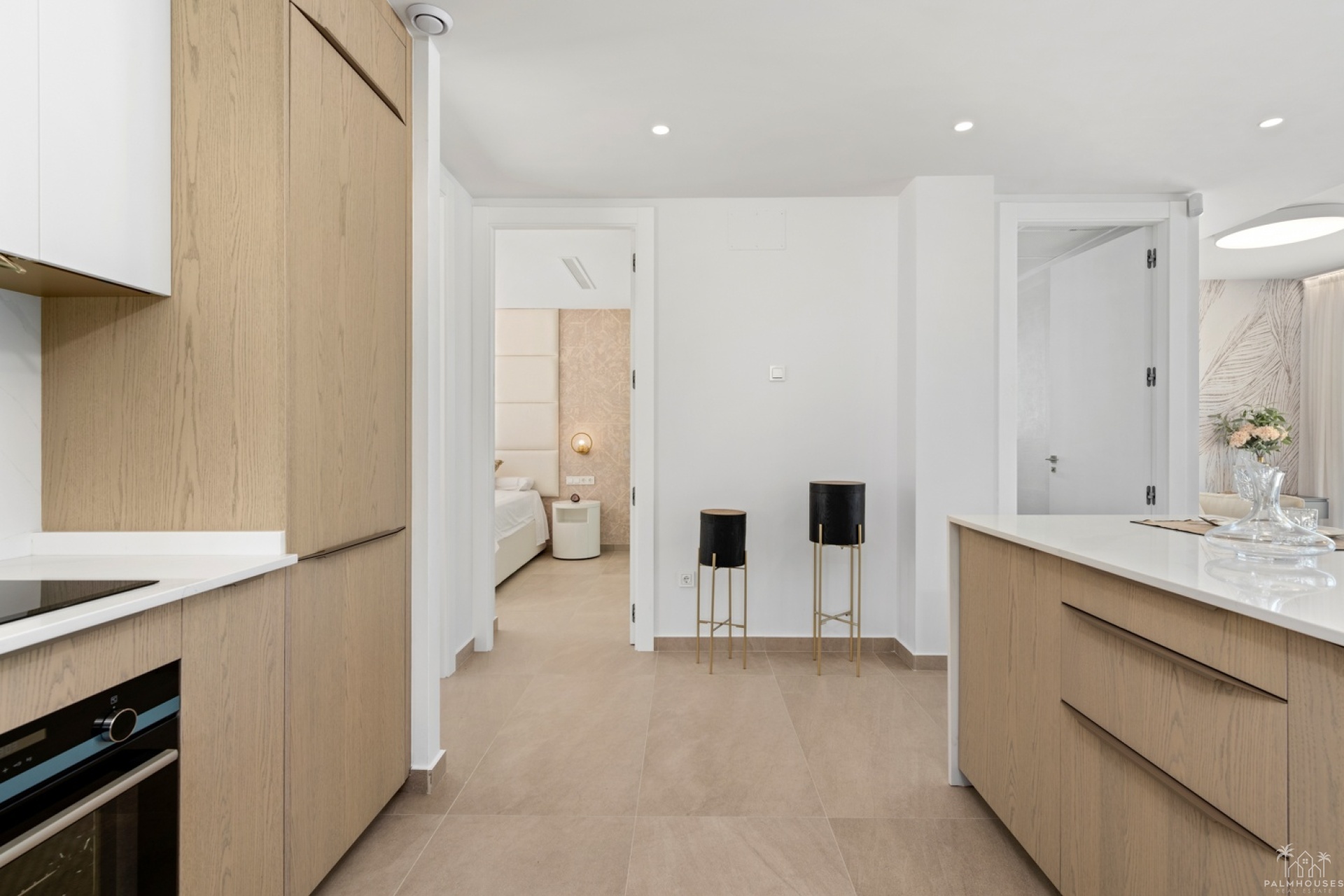 Nueva construcción  - Villa - Dehesa De Campoamor
