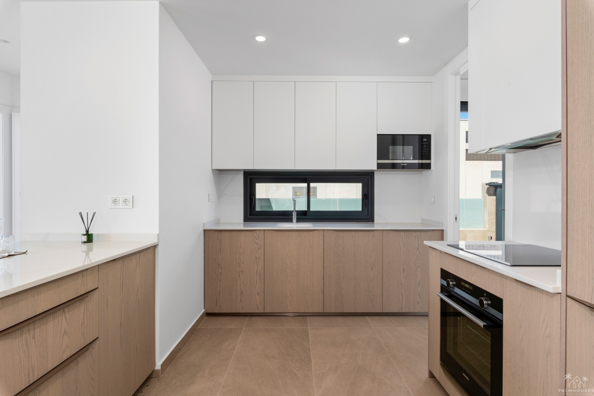 Nueva construcción  - Villa - Dehesa De Campoamor